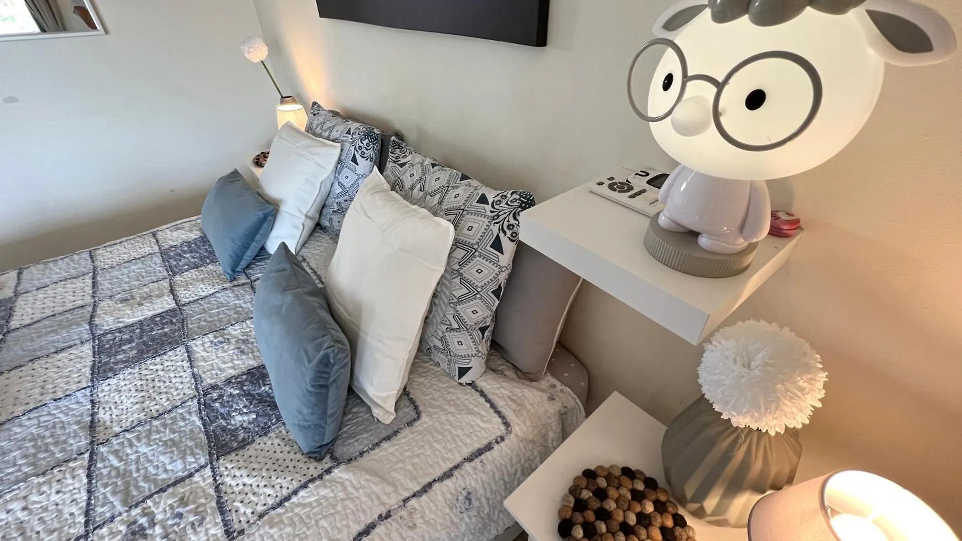 סן מיגל דה אבונה Paz Ocean View, Air Condition, Wifi, Heated Pool