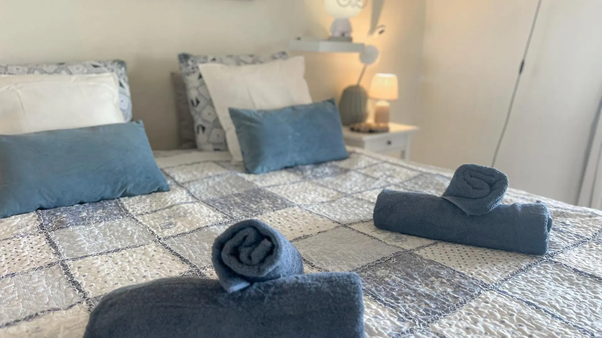 סן מיגל דה אבונה Paz Ocean View, Air Condition, Wifi, Heated Pool סן מיגל דה אבונה