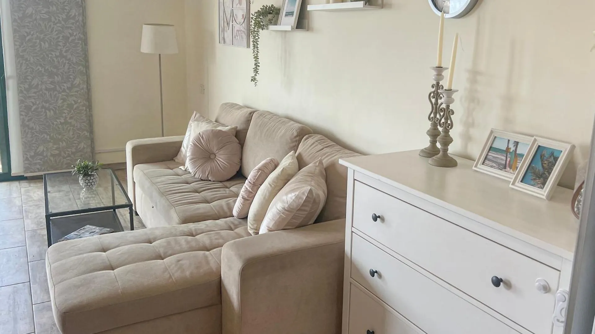 סן מיגל דה אבונה Paz Ocean View, Air Condition, Wifi, Heated Pool
