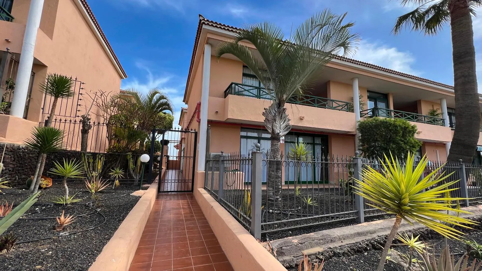 דירה סן מיגל דה אבונה Paz Ocean View, Air Condition, Wifi, Heated Pool