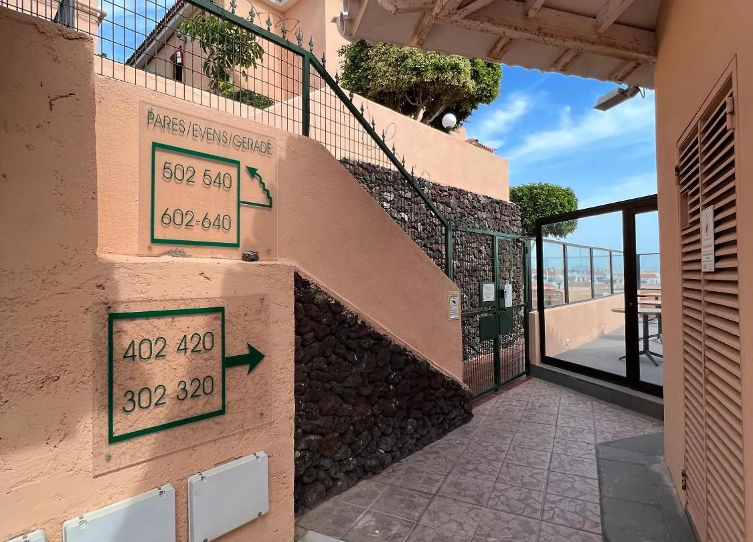 סן מיגל דה אבונה Paz Ocean View, Air Condition, Wifi, Heated Pool 0*, סן מיגל דה אבונה
