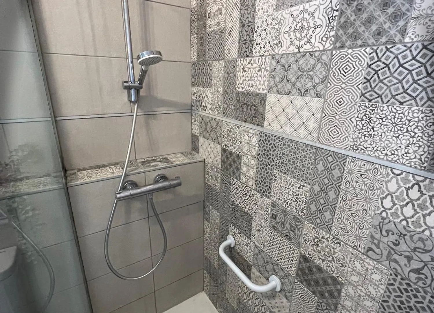 דירה סן מיגל דה אבונה Paz Ocean View, Air Condition, Wifi, Heated Pool