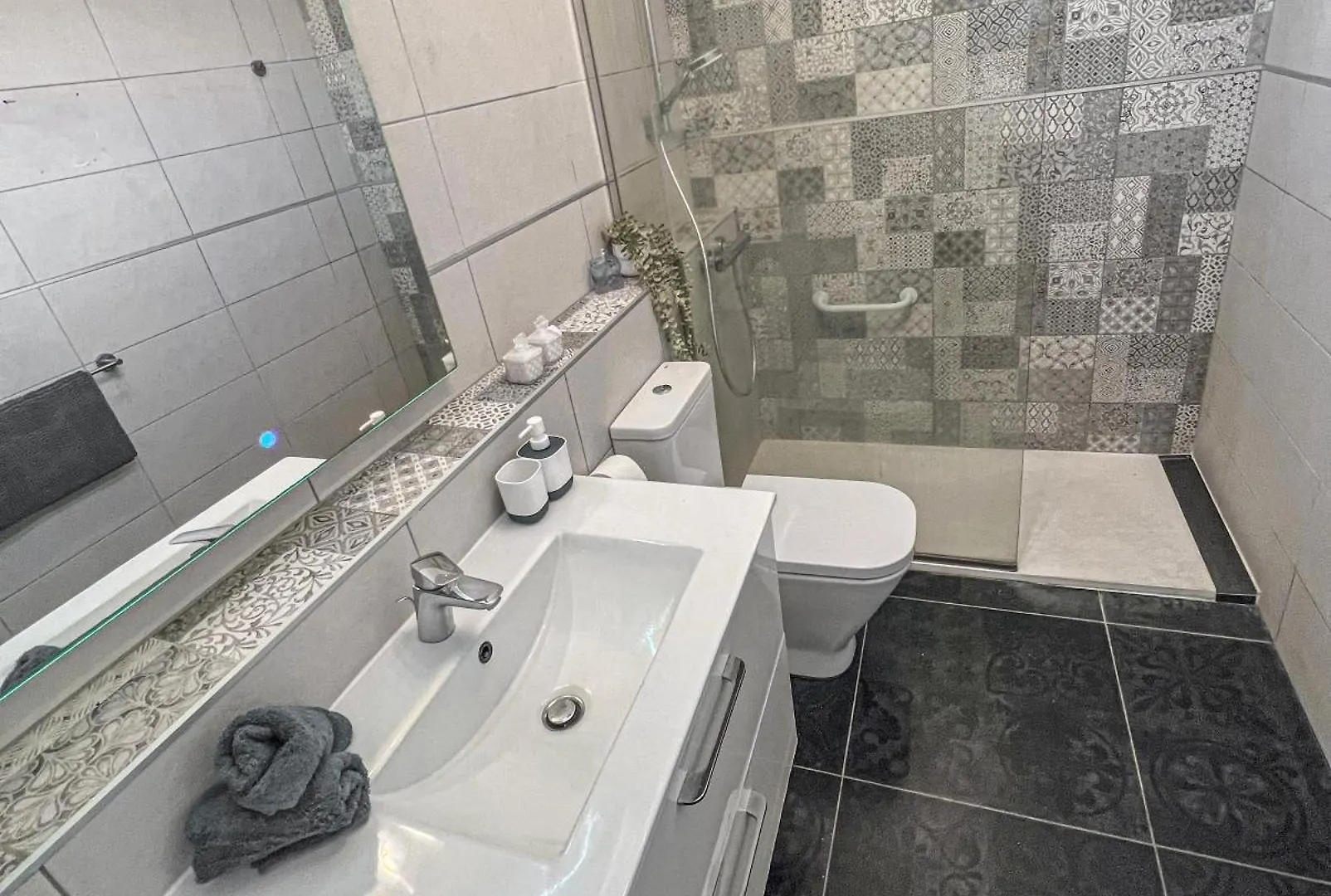 סן מיגל דה אבונה Paz Ocean View, Air Condition, Wifi, Heated Pool 0*, סן מיגל דה אבונה