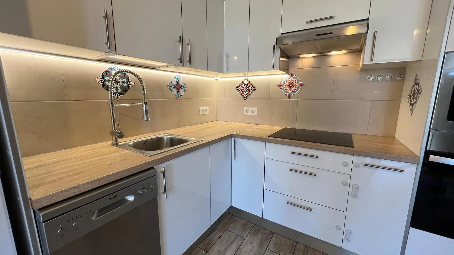 סן מיגל דה אבונה Paz Ocean View, Air Condition, Wifi, Heated Pool סן מיגל דה אבונה