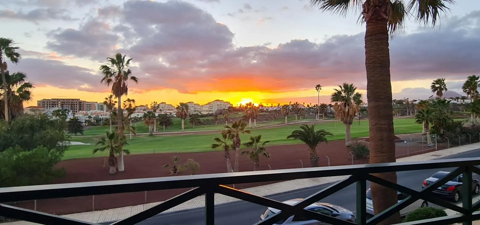 סן מיגל דה אבונה Paz Ocean View, Air Condition, Wifi, Heated Pool דירה סן מיגל דה אבונה