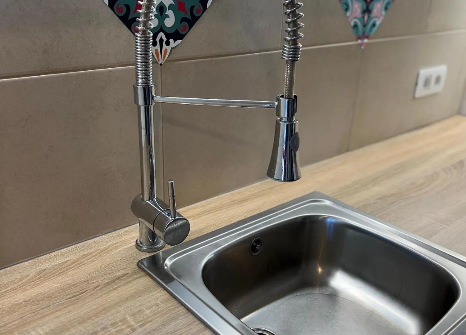 סן מיגל דה אבונה Paz Ocean View, Air Condition, Wifi, Heated Pool דירה
