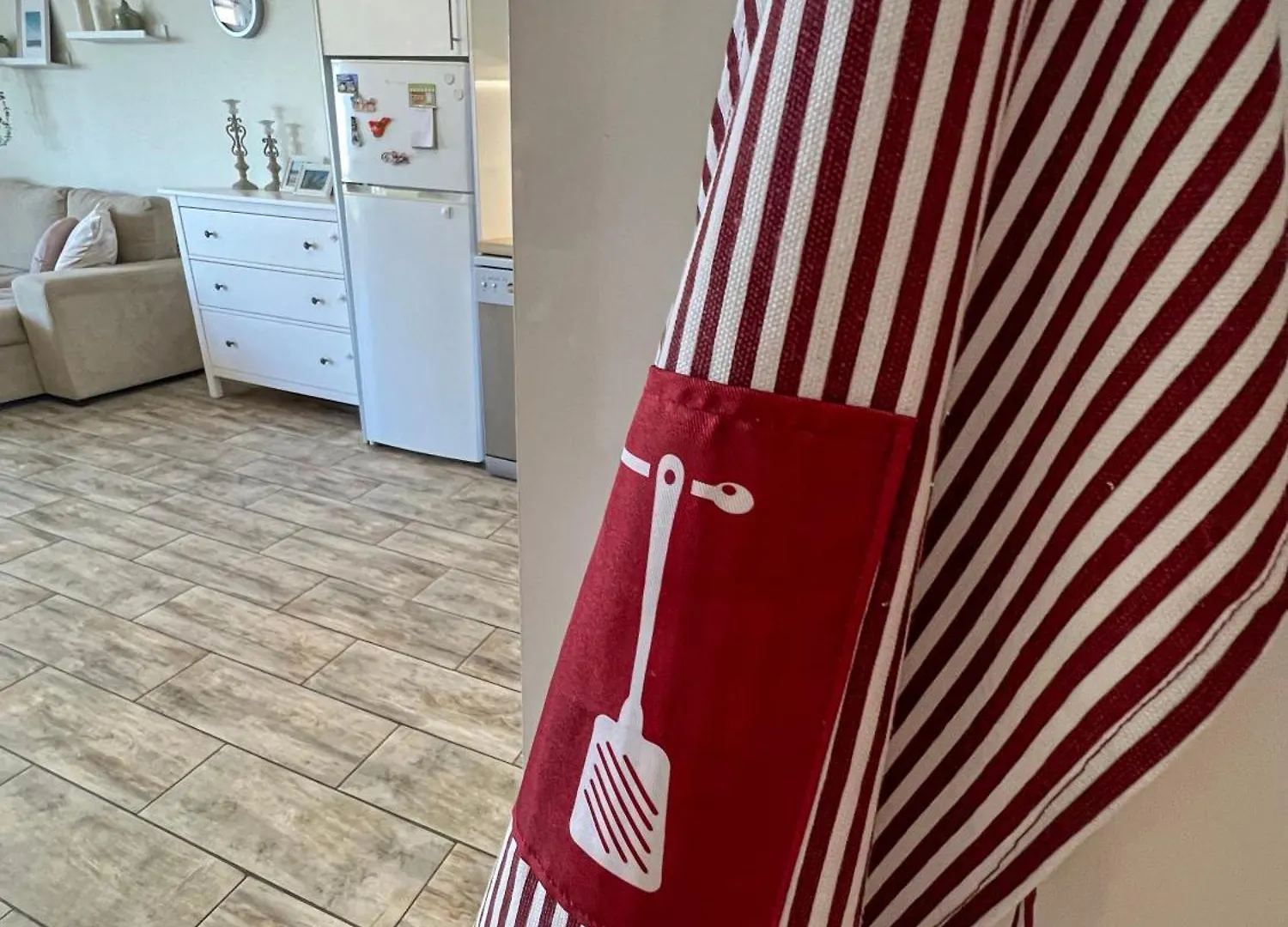 דירה סן מיגל דה אבונה Paz Ocean View, Air Condition, Wifi, Heated Pool ספרד