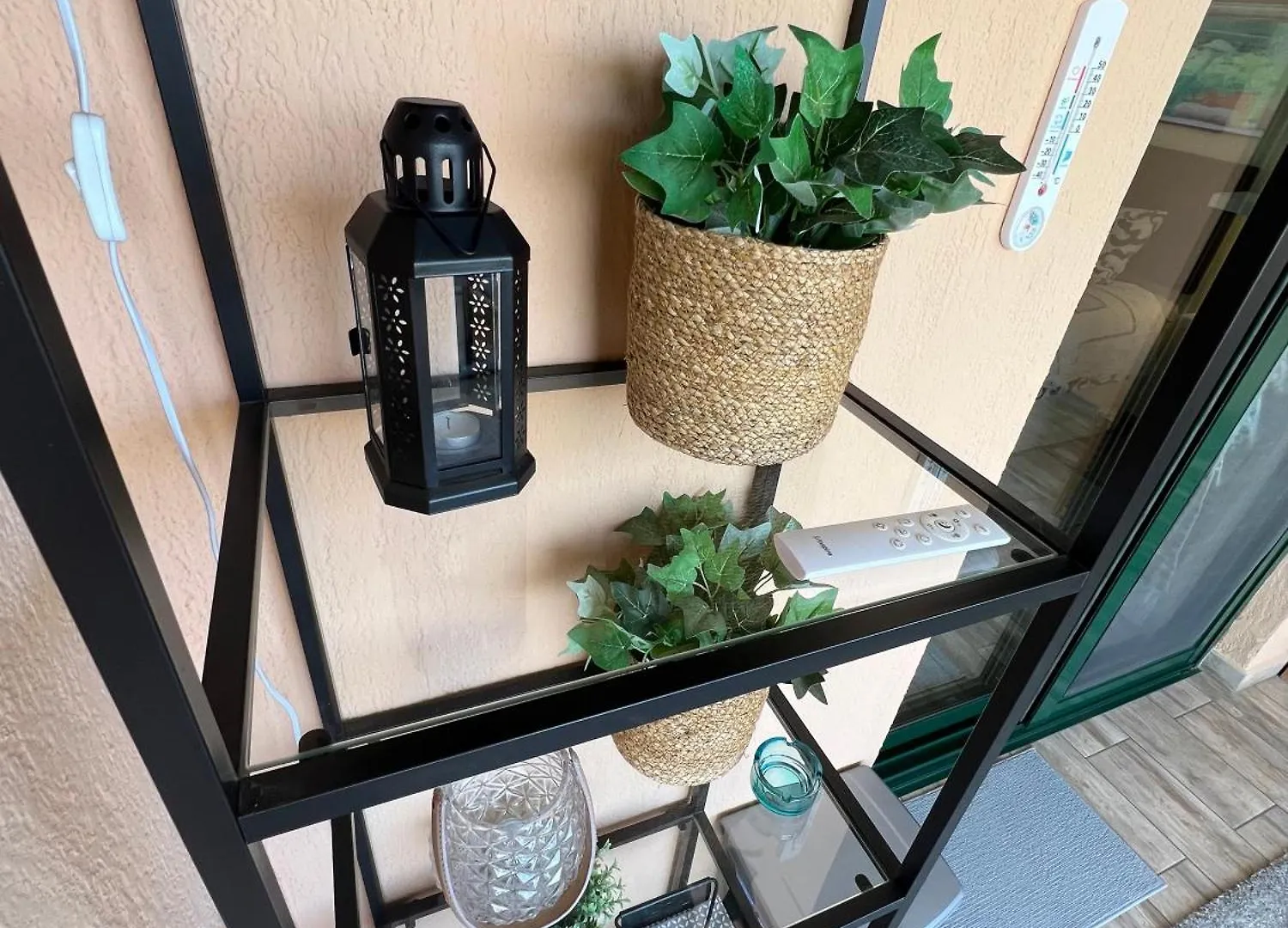 דירה סן מיגל דה אבונה Paz Ocean View, Air Condition, Wifi, Heated Pool