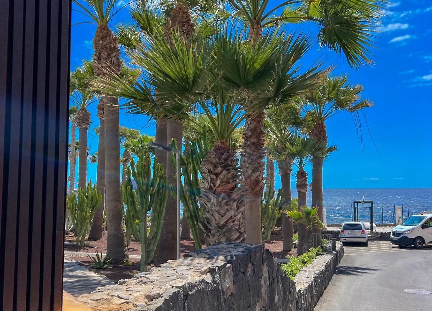 סן מיגל דה אבונה Paz Ocean View, Air Condition, Wifi, Heated Pool דירה