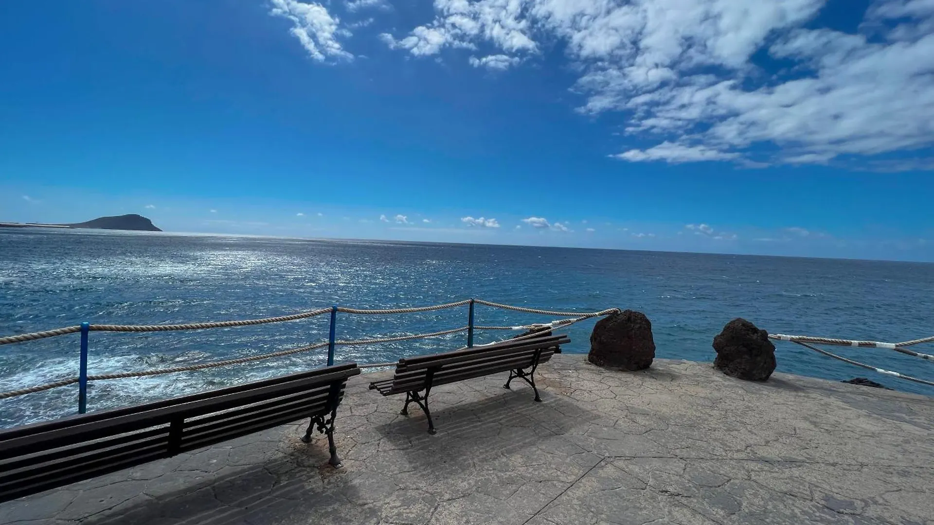 סן מיגל דה אבונה Paz Ocean View, Air Condition, Wifi, Heated Pool