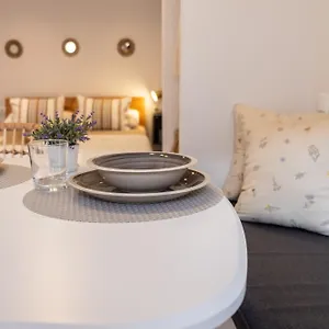 Apartment Nisha, San Miguel de Abona