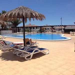  Appartamento Apartamento La Palmera Amarilla Golf