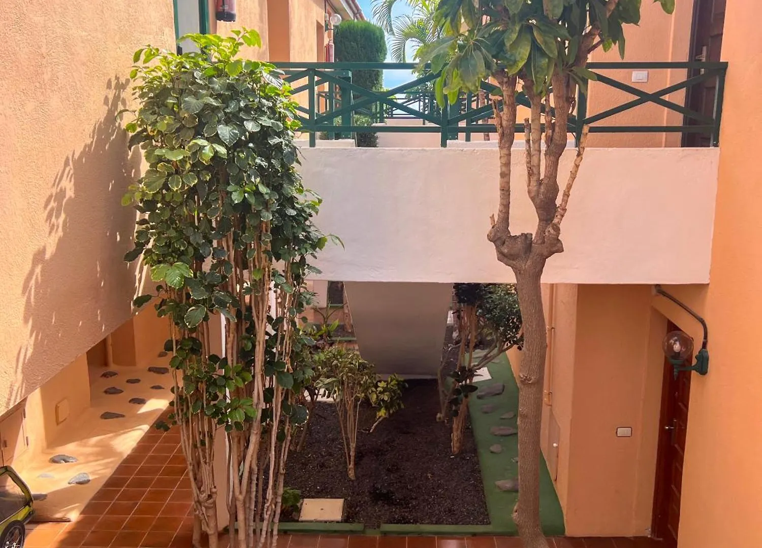 Paz Ocean View, Air Condition, Wifi, Heated Pool San Miguel de Abona 0*,  Spanien