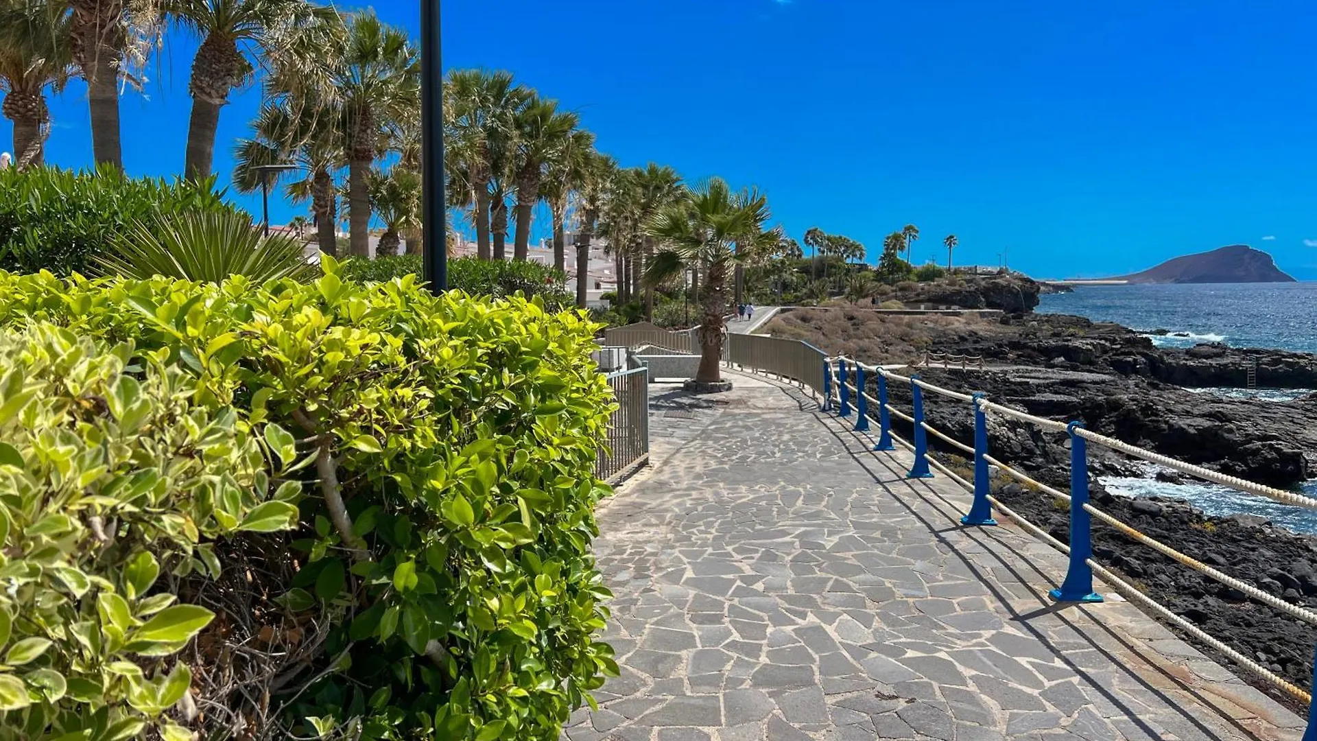 Paz Ocean View, Air Condition, Wifi, Heated Pool San Miguel de Abona 0*,  Spanien