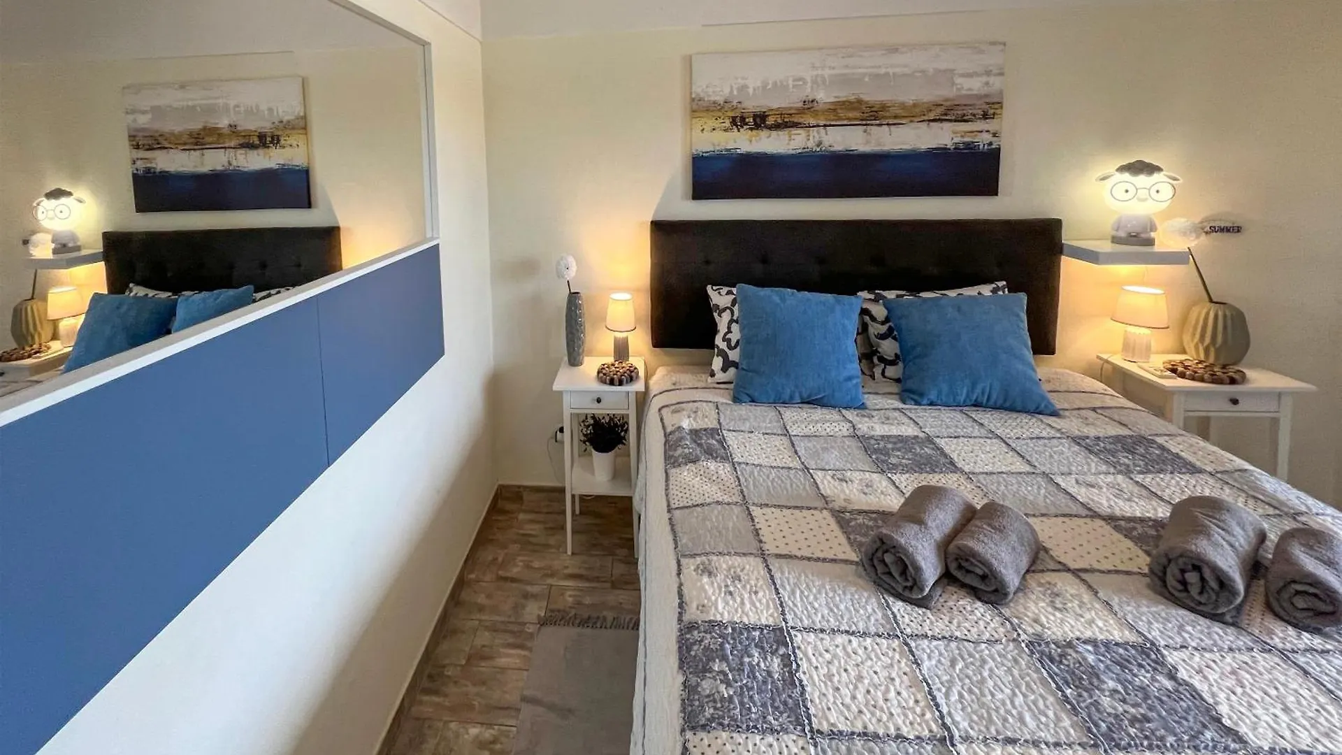 Paz Ocean View, Air Condition, Wifi, Heated Pool San Miguel de Abona Spain