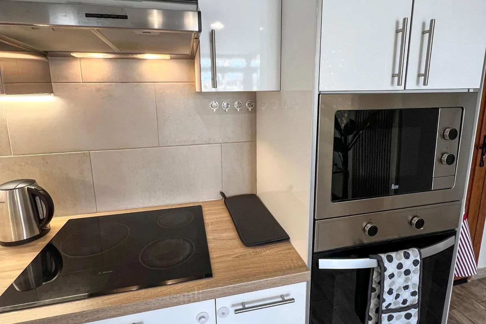 Paz Ocean View, Air Condition, Wifi, Heated Pool San Miguel de Abona Spain