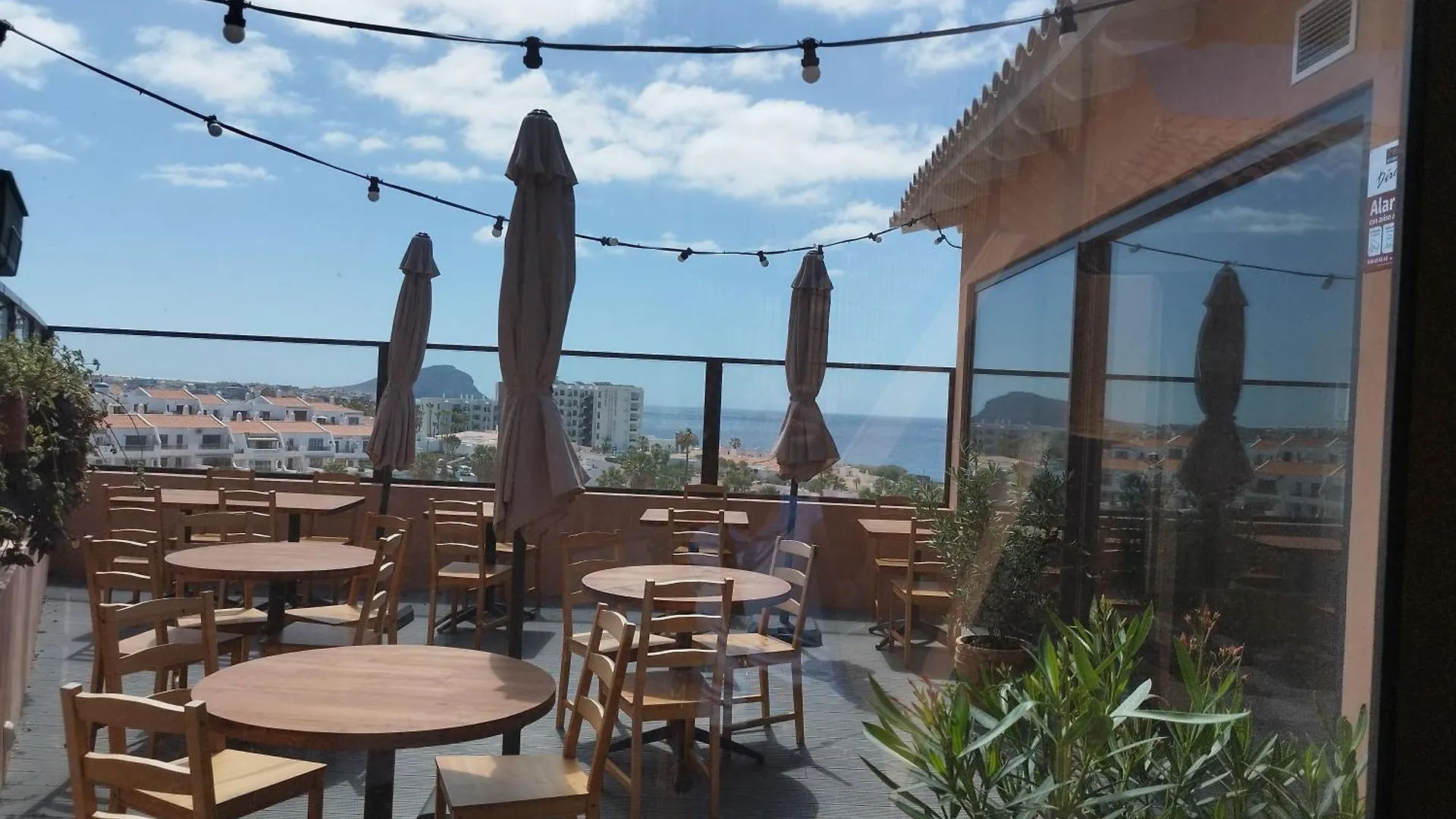 Paz Ocean View, Air Condition, Wifi, Heated Pool San Miguel de Abona Spain
