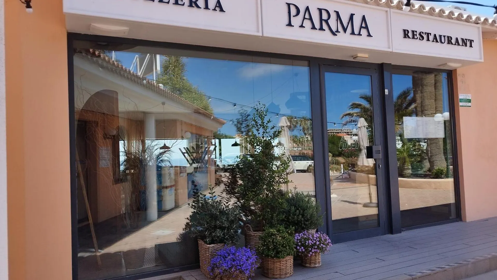 Paz Ocean View, Air Condition, Wifi, Heated Pool San Miguel de Abona Apartment